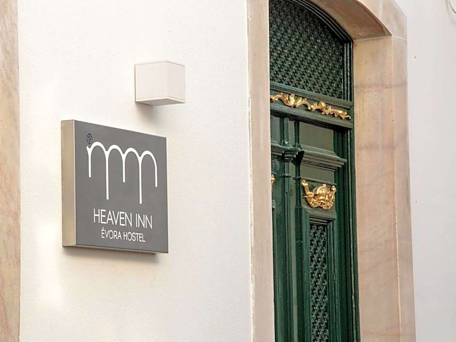 Heaven Inn Suites & Terrace