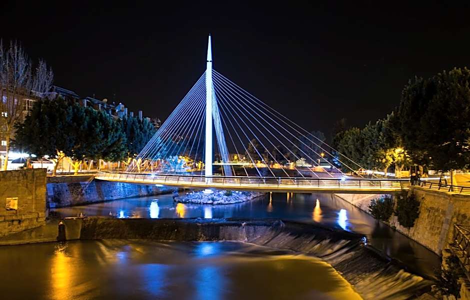 Hotel Cetina Murcia