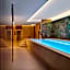Iceland Parliament Hotel, Curio Collection by Hilton