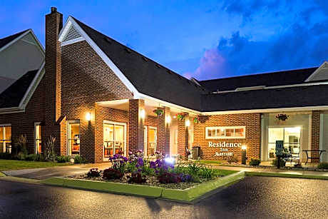 Residence Inn by Marriott Appleton