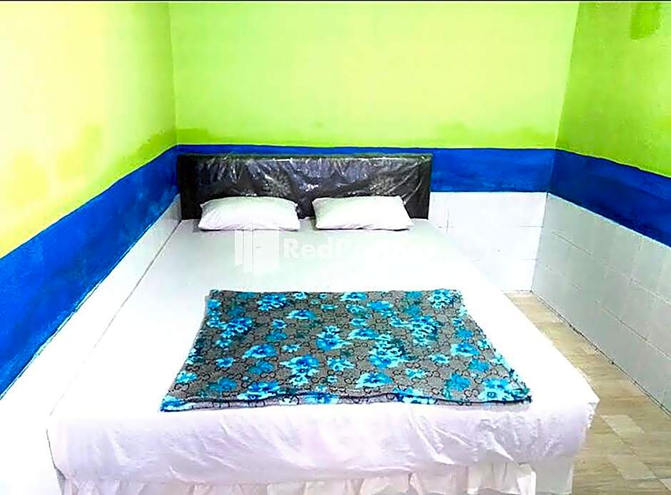 Hotel Indah Grogot Syariah Mitra RedDoorz