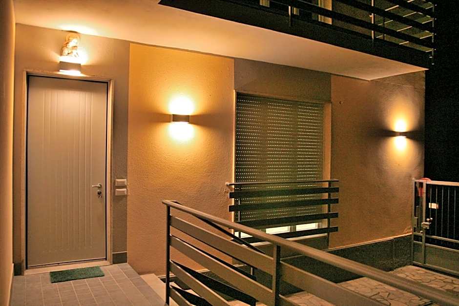 B&B Vinago Belvedere