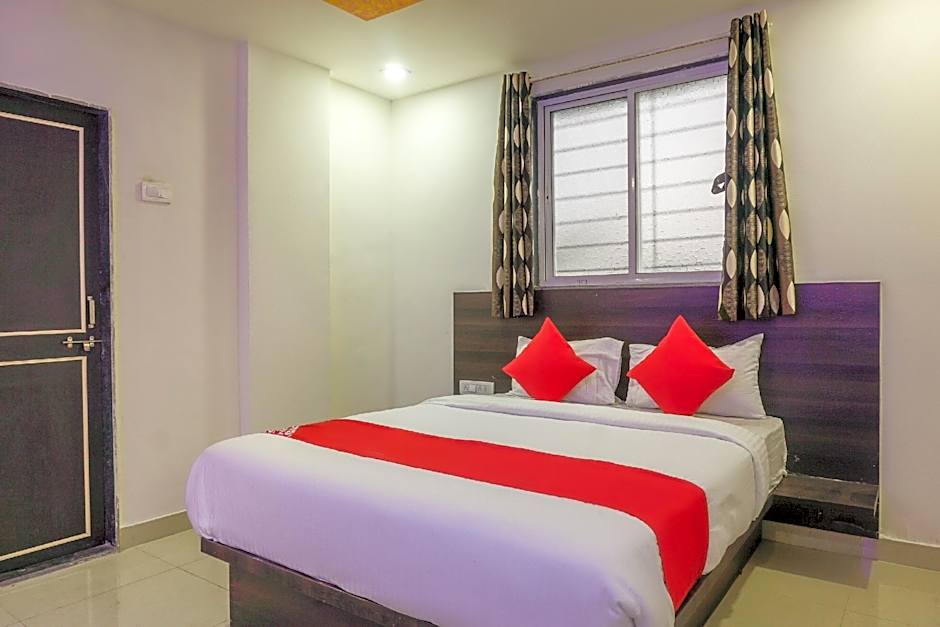 Townhouse C Scheme Ahinsa Circle