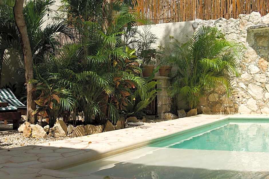 Aldea San Lam - Oasis Of Tulum