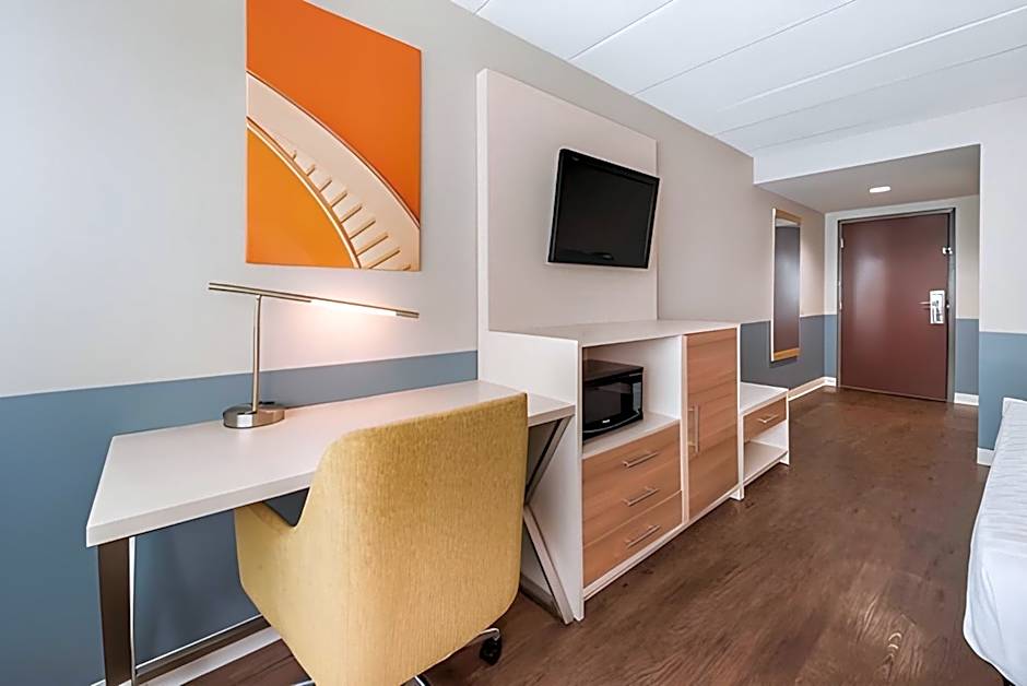 Baymont by Wyndham Westampton