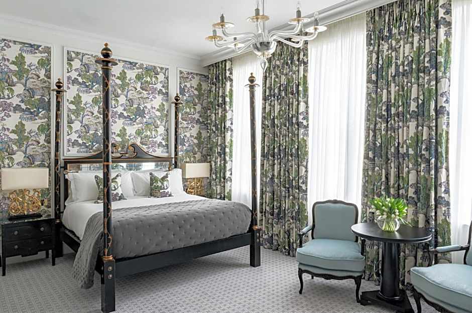 The Kensington Hotel