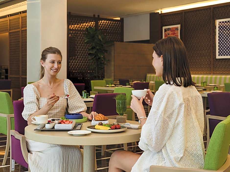 Pullman Doha West Bay