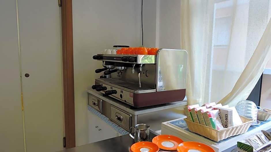 Hotel Stella Marina
