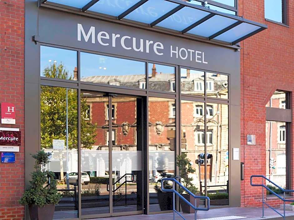 Mercure Arras Centre Gare