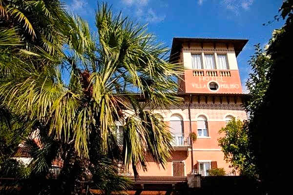 Hotel Villa Mulino ***S