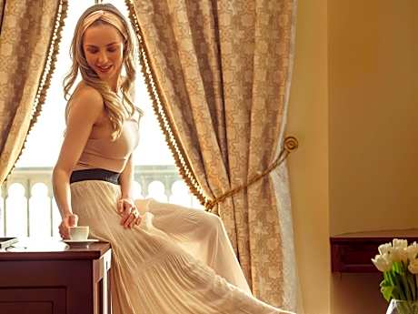 Executive Two-Bedroom Suite