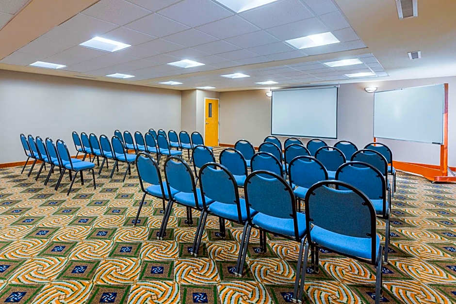 Hampton Inn By Hilton San Marcos