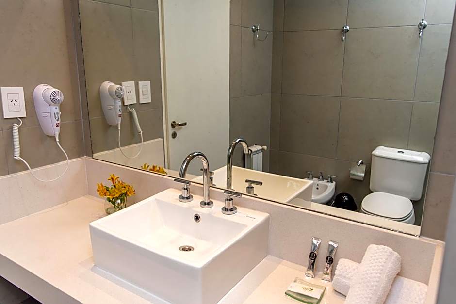 Duomi Hotel Buenos Aires