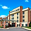 SpringHill Suites by Marriott Detroit Metro Airport Romulus