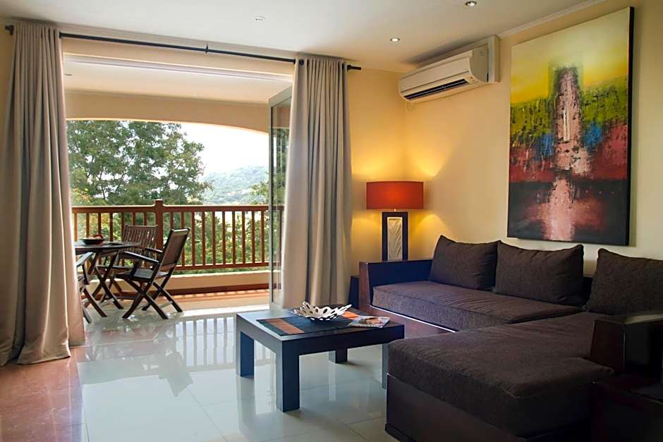 The Palm Seychelles