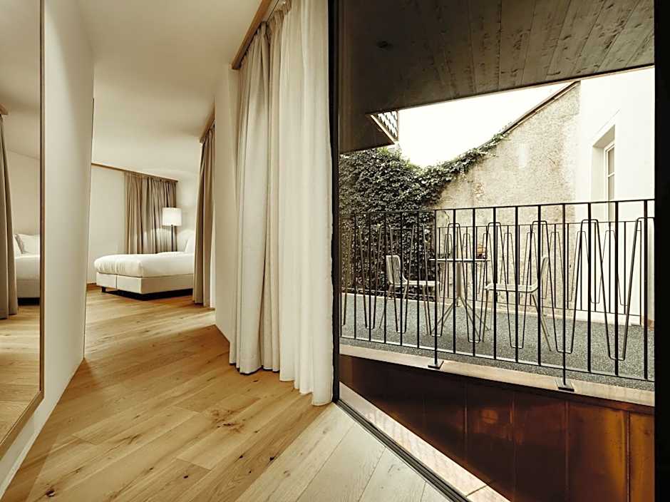 ADLER Historic Guesthouse