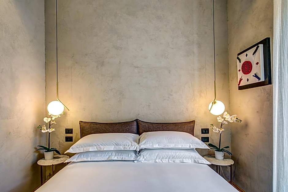 G55 Design hotel