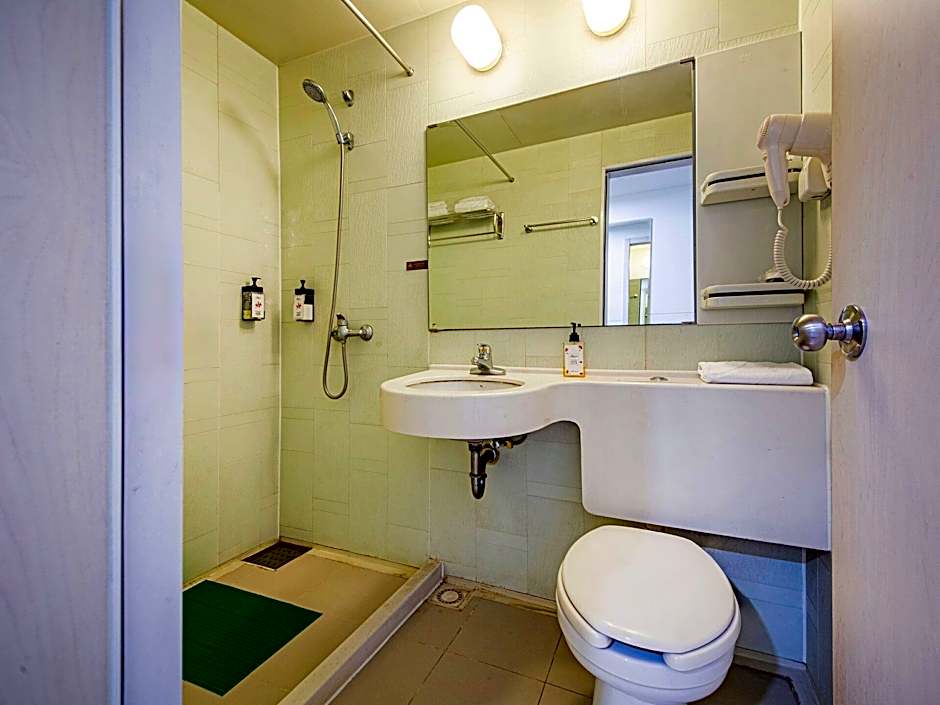 Jinjiang Inn Chongqing Yangjiaping Pedestrian Street the Mixc