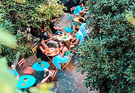 Ostello Bello Lake Como