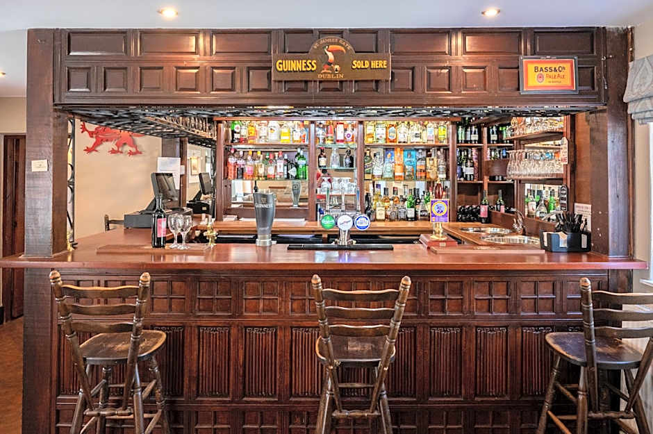 Nant Yr Odyn Country Hotel & Restaurant Ltd