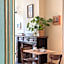 Hotel Botaniek