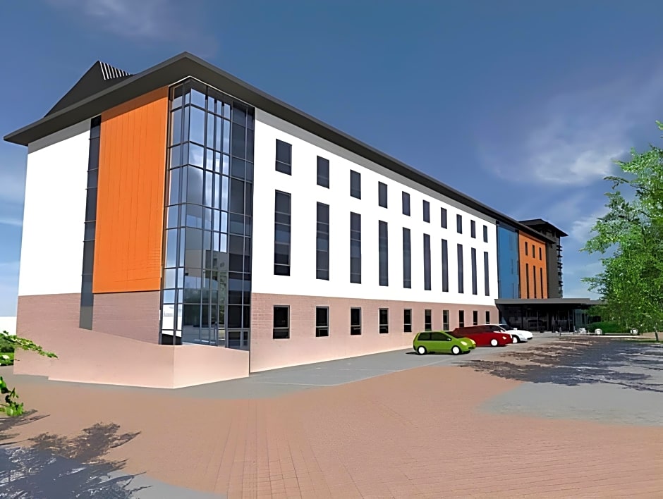 Holiday Inn Express Dunstable By IHG