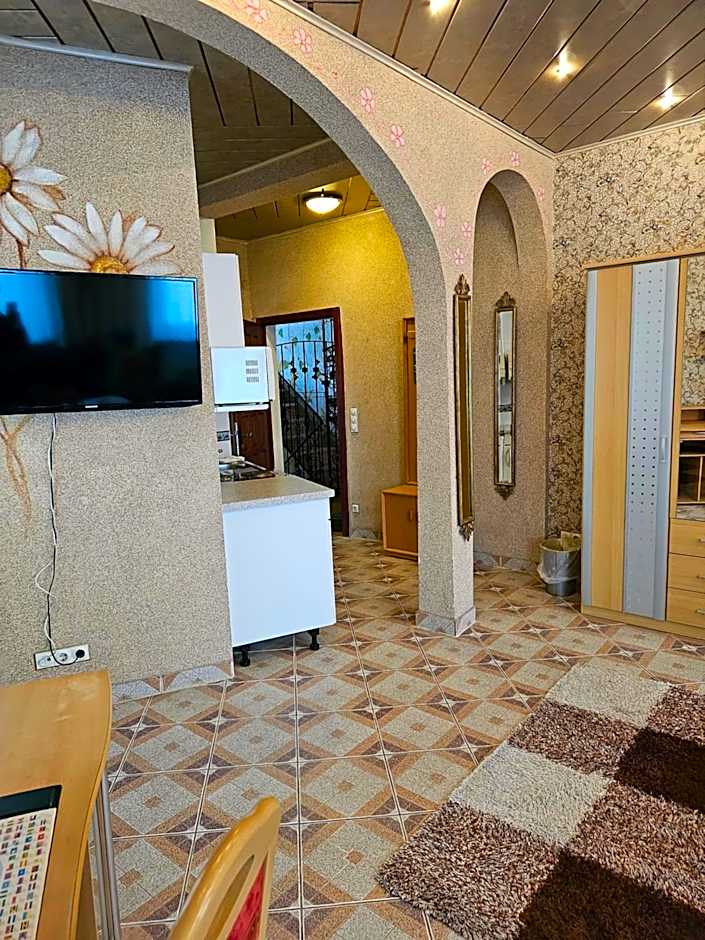 Hotel Tenne