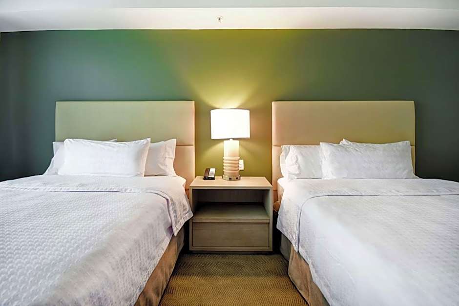 Homewood Suites By Hilton Greenville Downtown