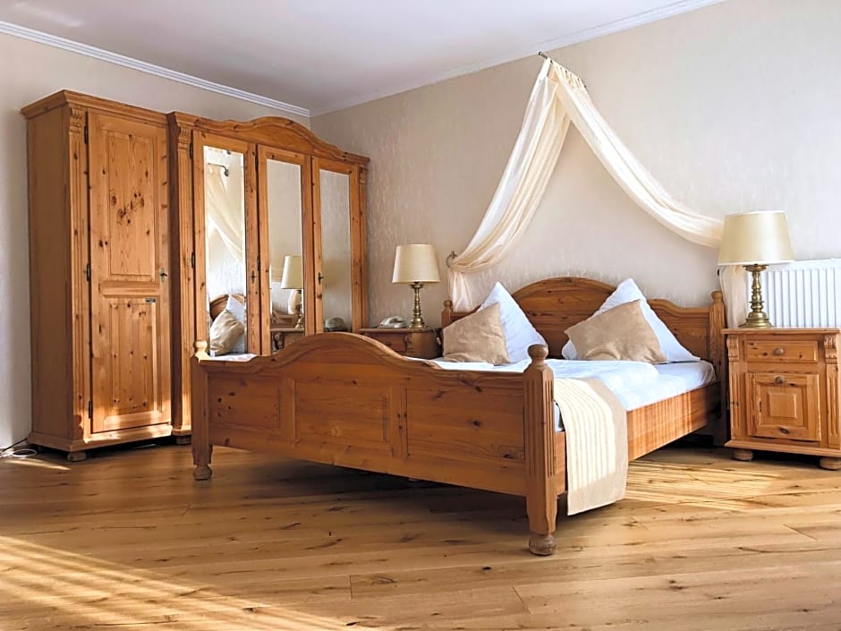 Parkhotel Maasberg