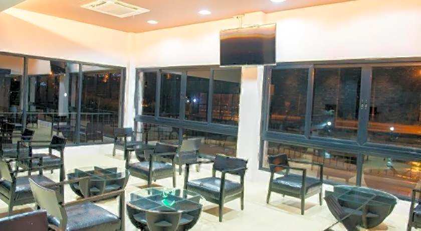 The Peak Boutique Hotel