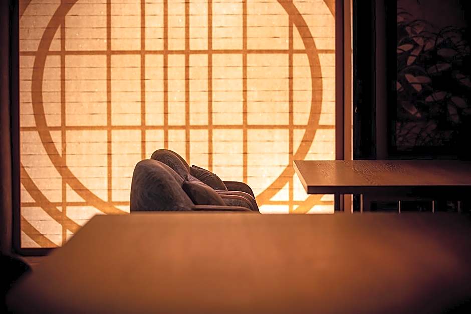 Hotel Utano Kyoto Besho