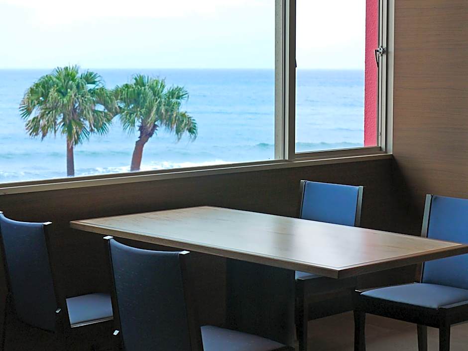 Tanegashima Iwasaki Hotel