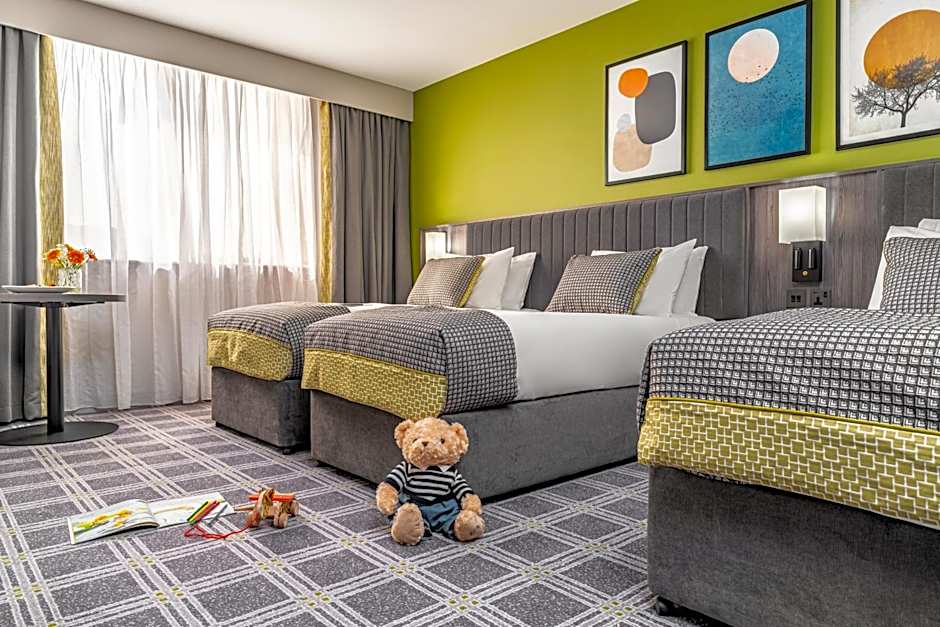 Plaza Hotel Tallaght