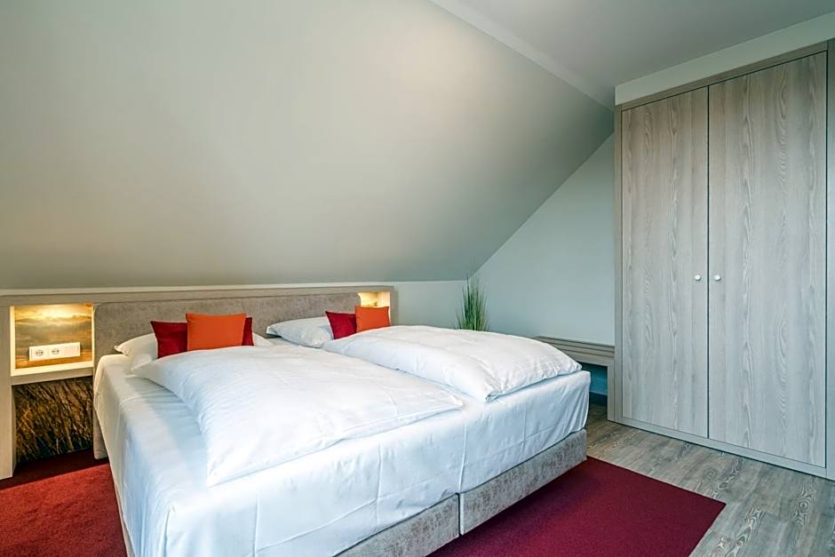 Hotel Garni Kölfhamm