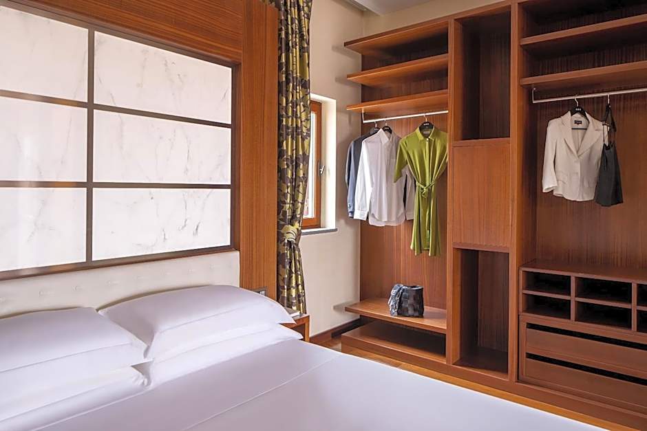 Repubblica Firenze Luxury Apartments | UNA Esperienze