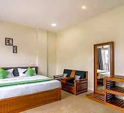 Treebo The Rove, Coorg