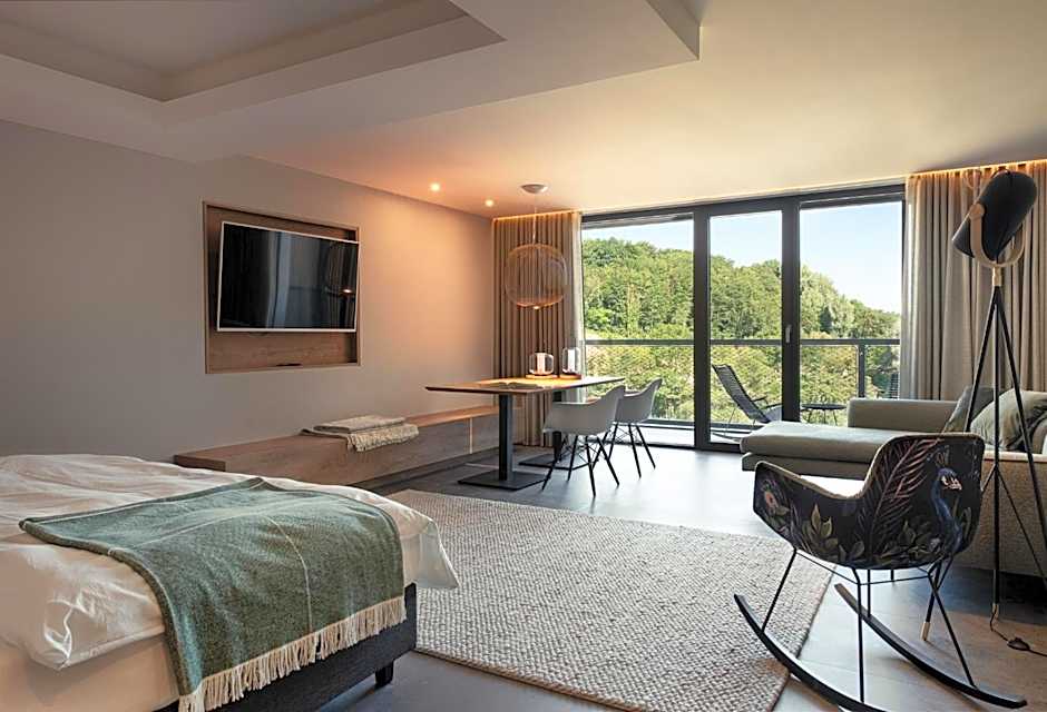 Hotel VierJahreszeiten