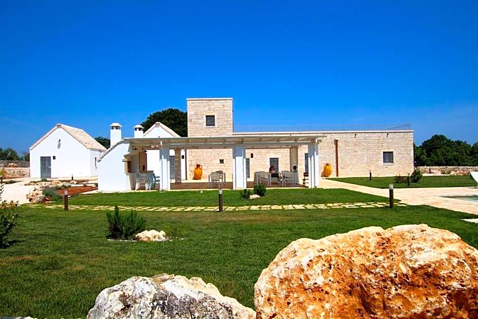 Vita Dorata Rural Chic