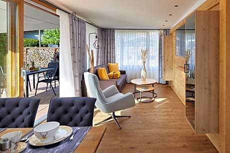 Maximilian Appartements