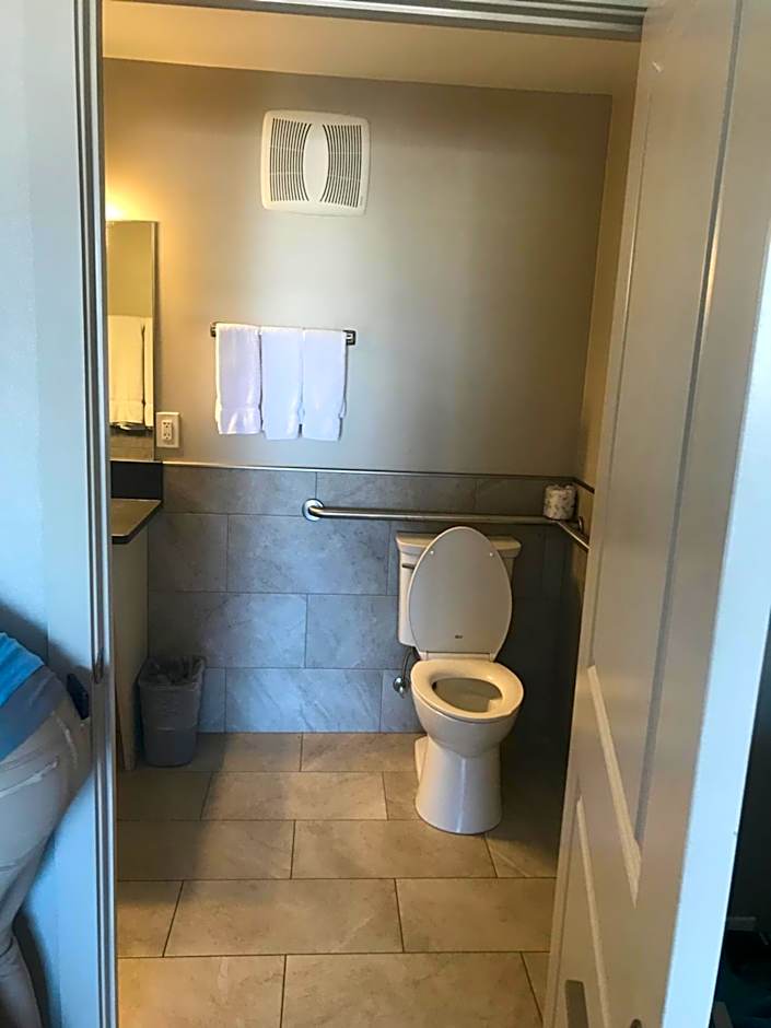 Beachside Motel - Amelia Island