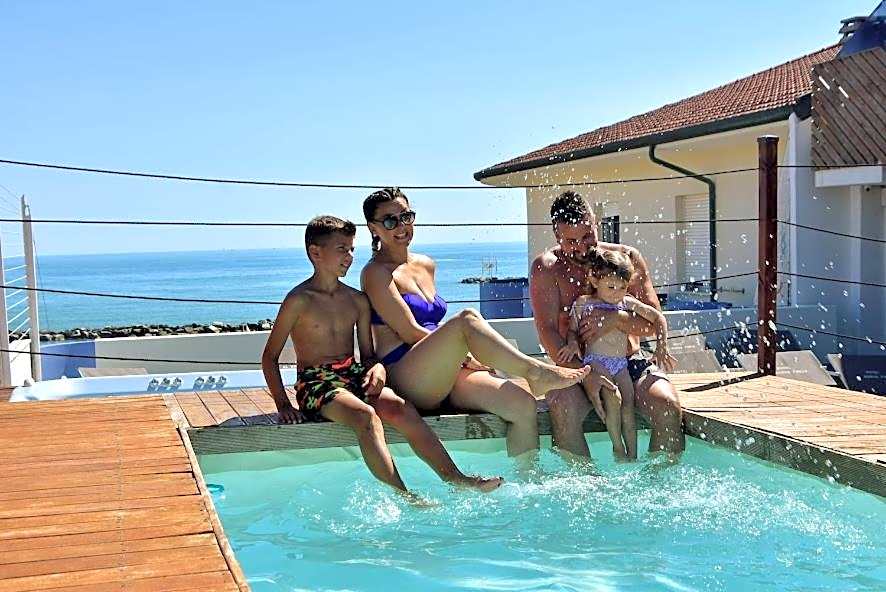 Hotel al Nuovo Porto