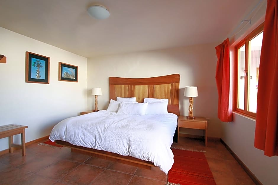 Casa Tsaya Boutique