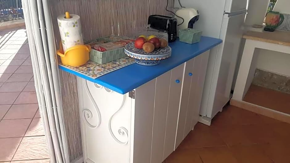 Bed and Breakfast Villa Angelina