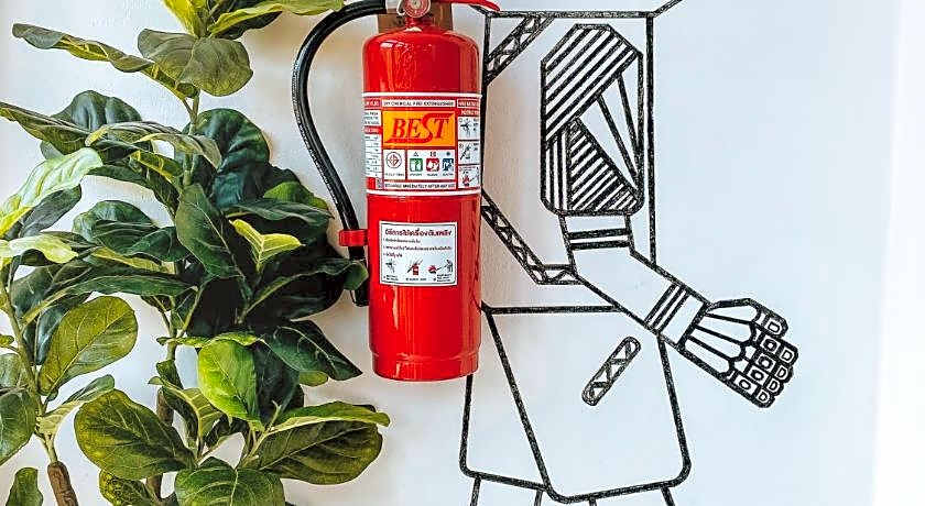 Blu Monkey Phi Phi Island