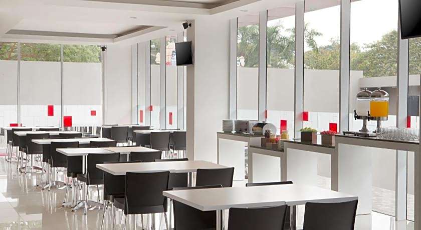 Amaris Hotel Citra Raya - Tangerang