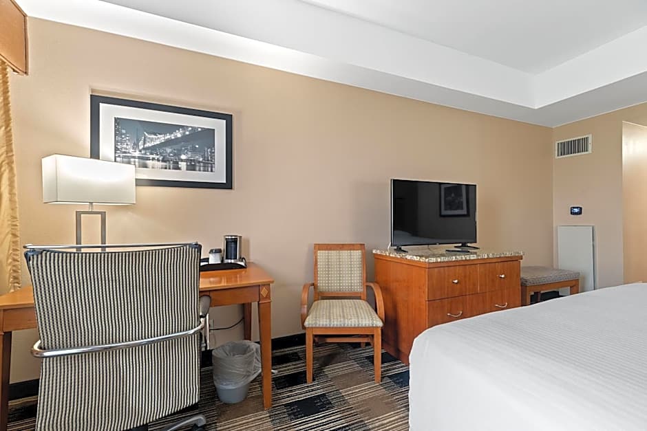 Hotel Executive Suites