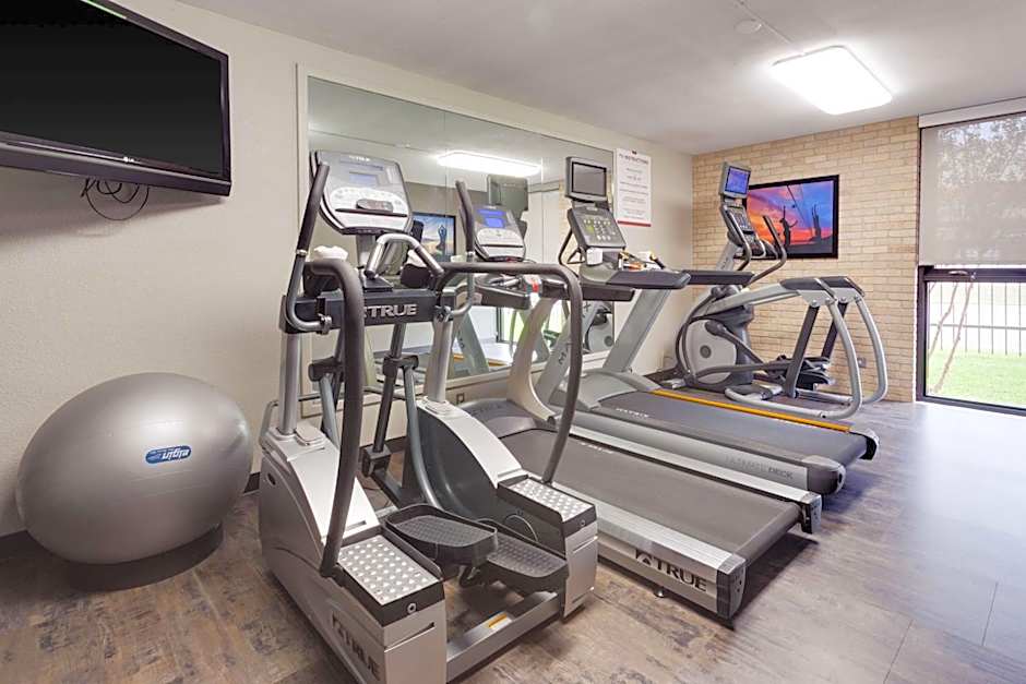 Drury Inn & Suites San Antonio Northeast