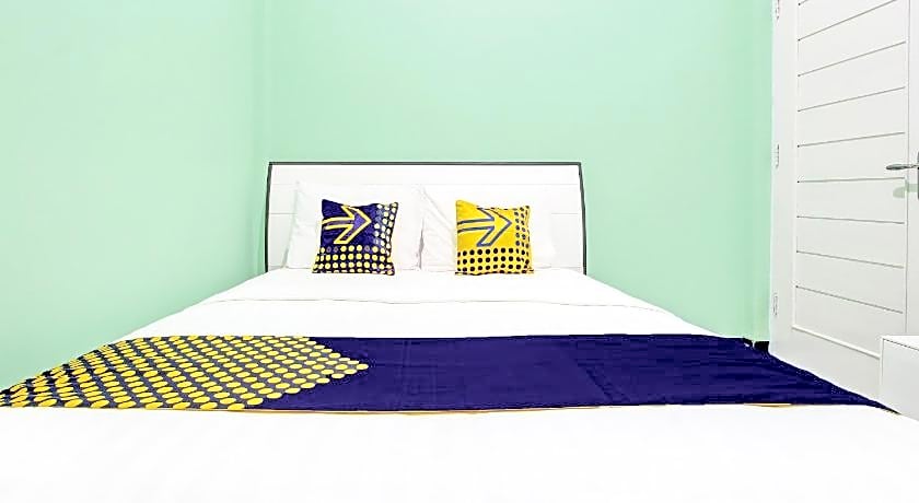 Hotel O Homestay Grand Mahkota Permai Syariah