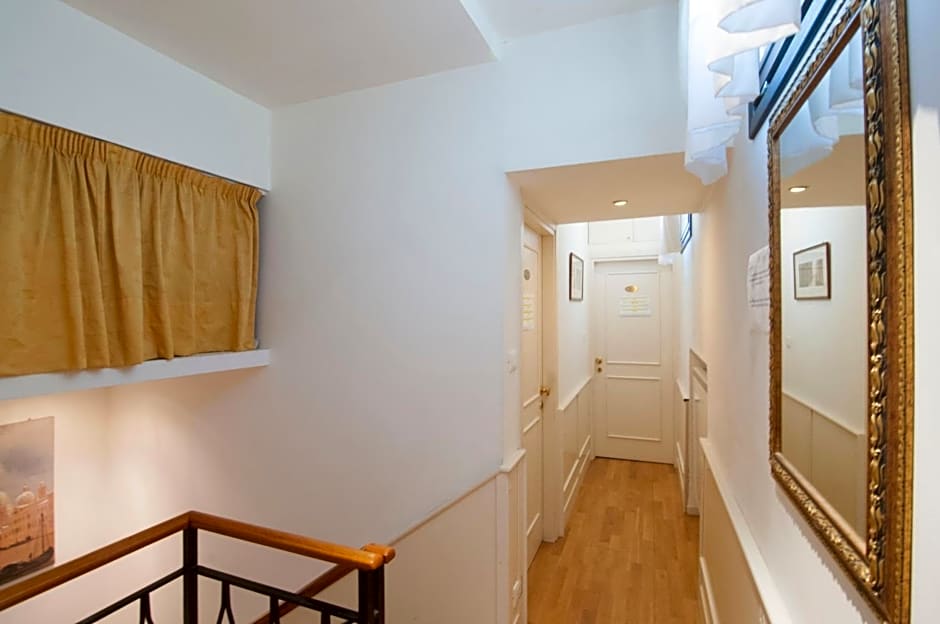 Albergo ai Tolentini
