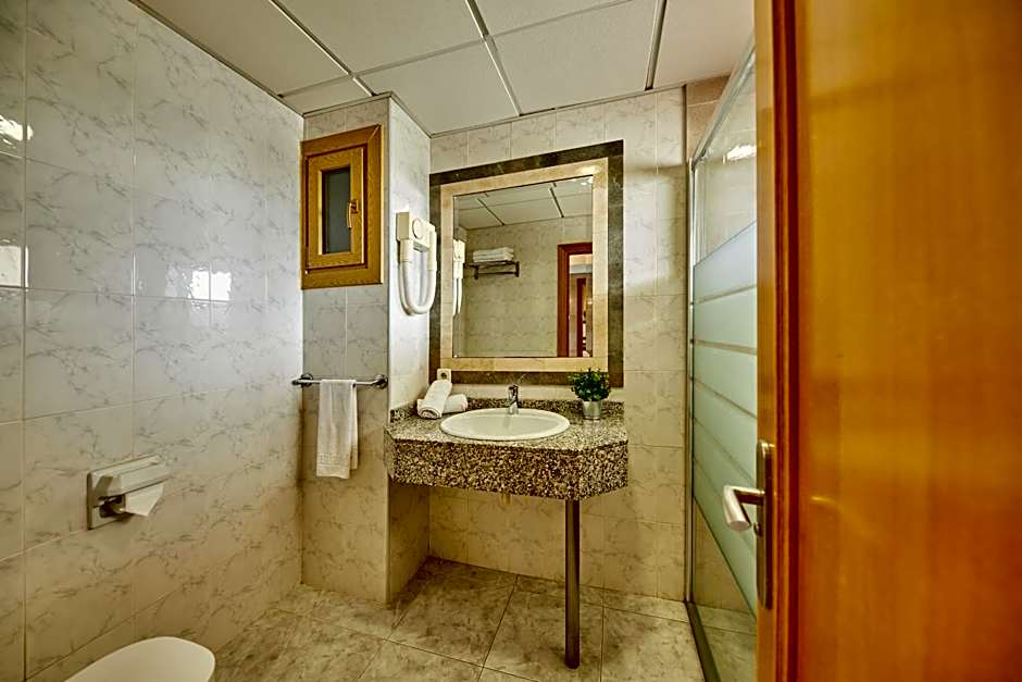 Apartamentos Ben-Hur